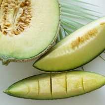 고당도 국내산 곡성 머스크 멜론(메론), 1개, 머스크멜론 3.5kg 3수