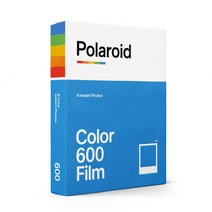 폴라로이드 600 원스텝 촬영필름 SLR680 690 2000, 옐로우 블랙 프레임