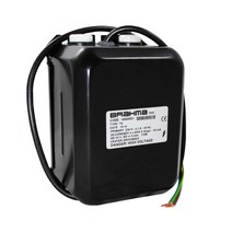 수국버너 MAXI 16HL TRANS