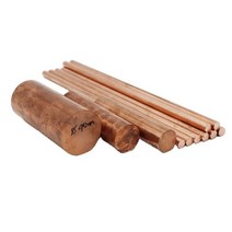 알루미늄 봉 환봉 구리 원형 막대 금속 밀링 가공 2mm 3mm 4mm 5mm 6mm 7mm 8mm 10mm, [02] 3x50mm 5pcs