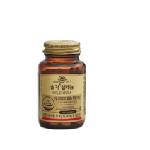 솔가 셀레늄 100정