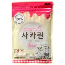 JMC 사카린나트륨100g, 1개, 500g