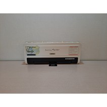 [중고] 신일 벽걸이 온풍기