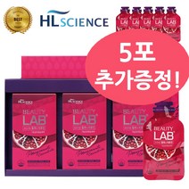 [정품 단독] 에이치엘사이언스 황후의 석류진 1개월분 (30포)+5포 추가 대박 증정!! HL사이언스 석류 갱년기 여성, 1box