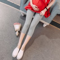 다다랜드 임산부 메쉬 레깅스