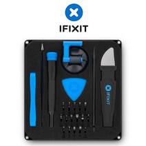 IFIXIT 아이픽스잇 드라이버 23종 기본수리 키트 아이폰 액정수리 배터리교체 iFixit