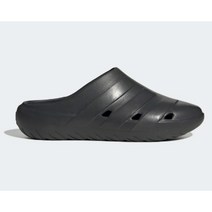 아디다스 아디케인 클로그 카본 / 코어 블랙 HQ9918