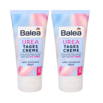발레아 우레아 데이크림 50ml X 2개 / Balea Urea Tagescreme