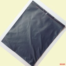 택배봉투HD진회색 19X70+4 100장