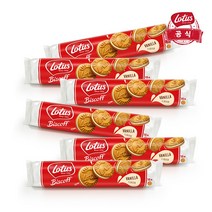로투스 크림샌드 150g 6개 바닐라/비스코프크림, 크림3+바닐라3