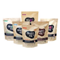 맛있는 아침애사료 1kg 가수분해사료 + 증정사료 180g, 황태 1kg