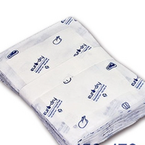 슬로우케어 회 숙성지 해동지 50매, 3개