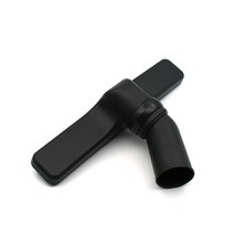 산업용 진공 청소기 와이퍼/물 브러쉬 휠 흡착제 브러시 내경 32/35/37mm 부품, 01 32mm