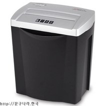 (주)현대오피스 문서세단기 역회전 자동세단 1회5매 PK-730X HDO