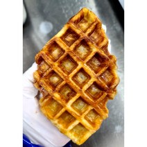 프랑스 생지 100% 자연버터 크로플 와플생지 크로와상 2차발효, 일반배송