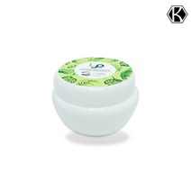 래쉬포인트 속눈썹연장 제거용 오가닉 크림리무버