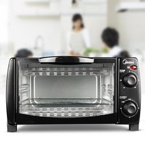 Midea/미의 PT1011/108b 전기오븐 가정용, 옵션01