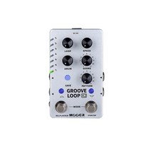 루프백 매진, [01] EU plug