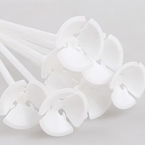 풍선막대컵7세트 풍선컵스틱