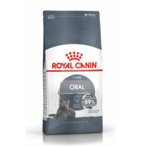 로얄캐닌 고양이 오랄 케어 사료, 3.5kg, 3개