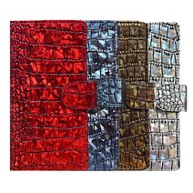 카이만 소가죽 지갑 다이어리_S906_(갤럭시 S22 플러스)_휴대폰 케이스