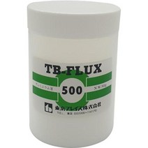 브레이즈테크 플럭스(알루미늄) TB-500 (500g)