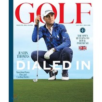 Golf Magazine (월간) : 2019년 07월