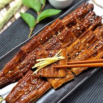 [은하수산] 초간편 구운 바다장어 400g (데리야끼)/국내산, 단품