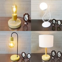 프리미엄 단스탠드 8종 모음 (LED전구 무료증정), 코나스탠드