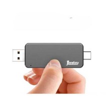 듀얼 2테라usb 드라이브 정품 메모리 유에스비 2TB, 2TB 표준 버전