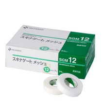 CMCOSMETIC 니치반 테이프 매쉬 SGM25, SGM12(좁은면적)