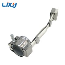 밴드히터 ljxh 25x25mm25x30mm25x35mm 세라믹 플러그 스테인레스 ac220v110v380v 60w70w 플라스틱 사출 기계, 110V, 80W 25x35mmIDxH