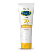 세타필데이롱 SPF30 썬로션 100ml Cetaphil