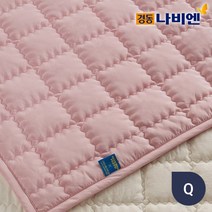 온수매트용 패드(퀸 사이즈)경동나비엔154529, 단품