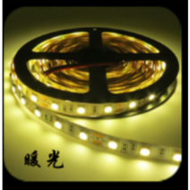 LED바 부자재, 60구전구섹/5050/DC12V/5M방수