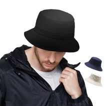 비소리 그랜드 버킷햇_대두벙거지 남녀공용