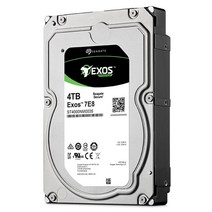 NAS 시놀로지나스 구축 서버Seagate 4T Galaxy 엔터프라이즈 하드 디스크 데스크탑 모니터링 비디오 NAS, 한개옵션0