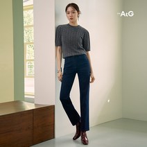 더엣지 온플 23FW 슬림 스트레이트 데님 3종