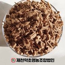 수입 만삼 당삼 500g 중국산 제천약초영농조합 제천약초시장, 1