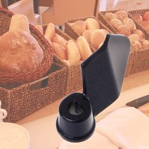 호환용 Breadmaker 기계를위한 보편적 인 스테인리스 빵 제작자 패들 보충, 한개옵션0