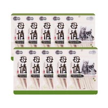 아스쿠 모정 양고기 어포샌드100gx10개