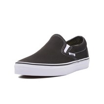 [국내매장판] 반스 클래식 슬립온 블랙 VN000EYEBLK1