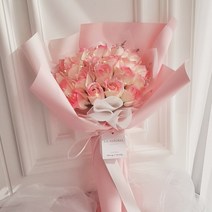LED 투톤 꽃다발 비누꽃 졸업식 비대면 입학식 여자친구 선물 프로포즈 100일 기념일 어버이날 환갑 성묘 조화 장미꽃 생신 생일, 투톤 레드 장미 10송이, 투톤 장미꽃 추가안함, LED 조명 무드등 추가