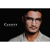 애쉬크로프트 CAPOTE 카포티 HOLCOMB 홀컴 버전 대학생선물 직장인 하금테