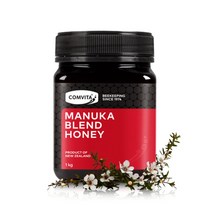 Comvita 콤비타 마누카 블렌드 허니 1kg