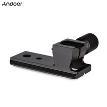 Andoer 렌즈 칼라 베이스 풋 스탠드 마운트 어댑터 삼각대 마운트 교체 소니 fe 70-200 f2.8gm ossfe 100-400 f4.5-5.6gm