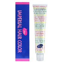 파이모아염색약 임페리얼 헤어컬러칼라 90g, ASH-6(AC-애쉬), 1개