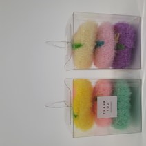 스승의날 유치원 어린이집 학교 선생님 선물 카네이션 수세미