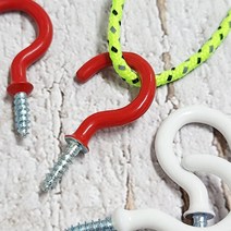 천막 텐트 고정 핀 튼튼한 캠핑 앵커팩 데크팩 1in