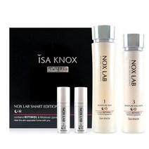 이자녹스 녹스랩 여성 스킨로션 화장품 한정 기획세트, 1, 본상품선택